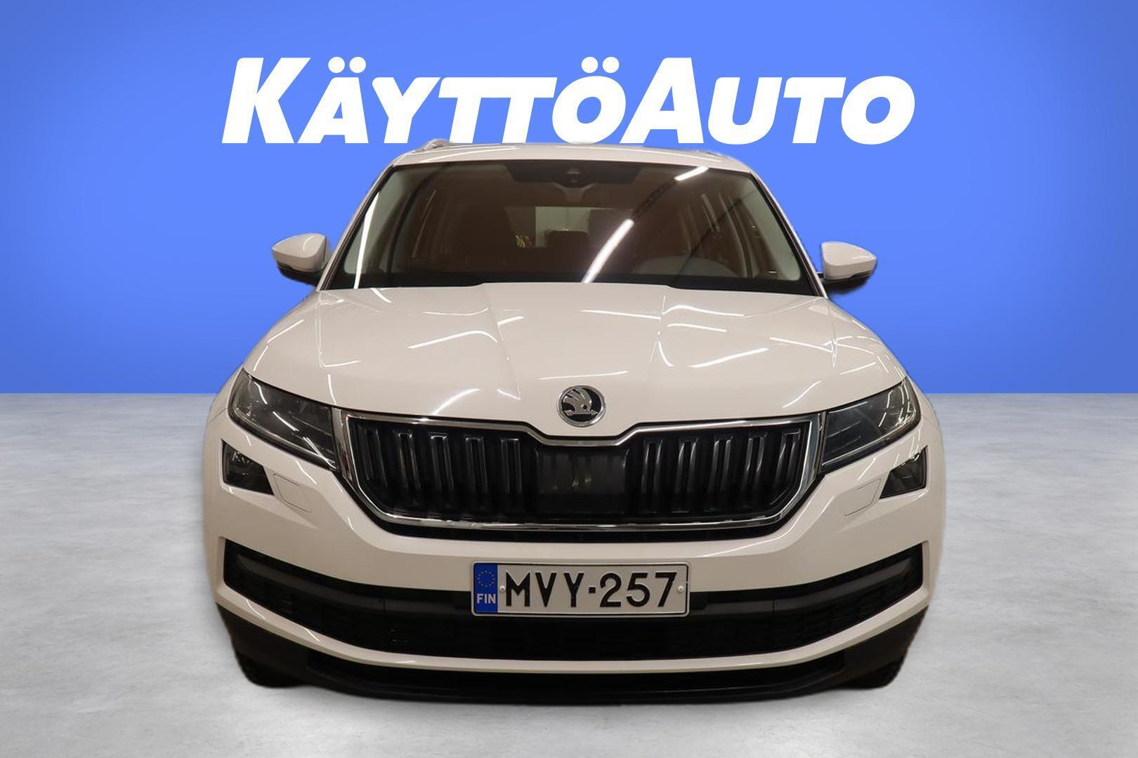 SKODA Kodiaq 11