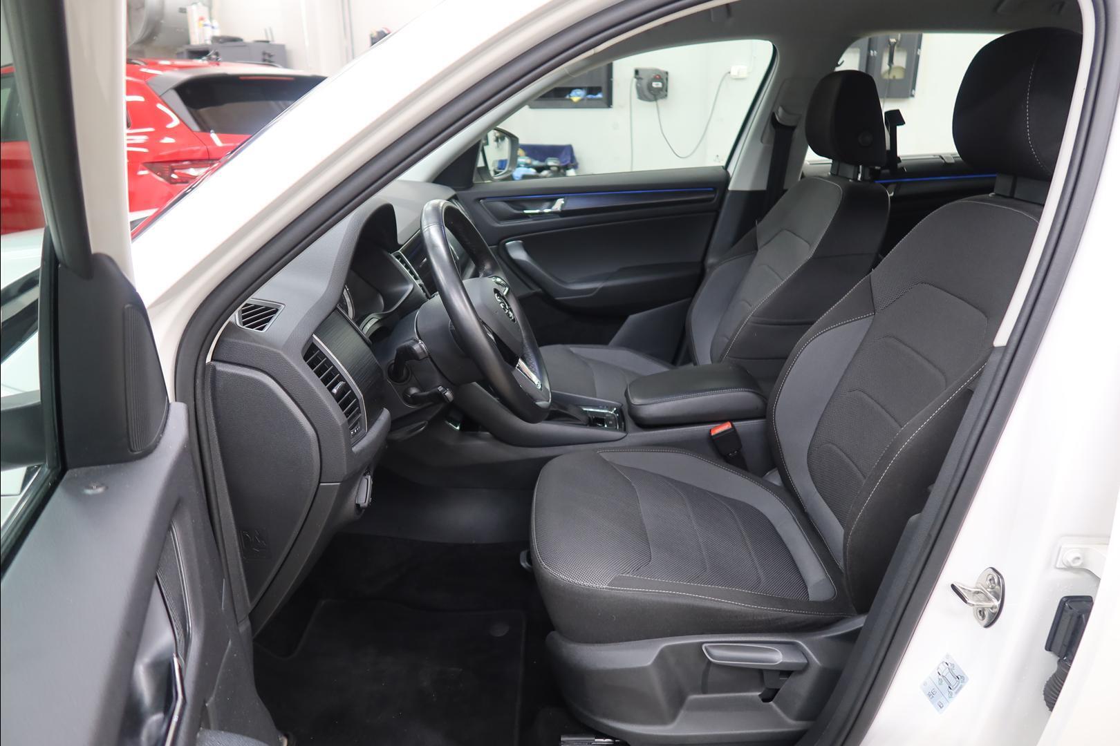 SKODA Kodiaq 13