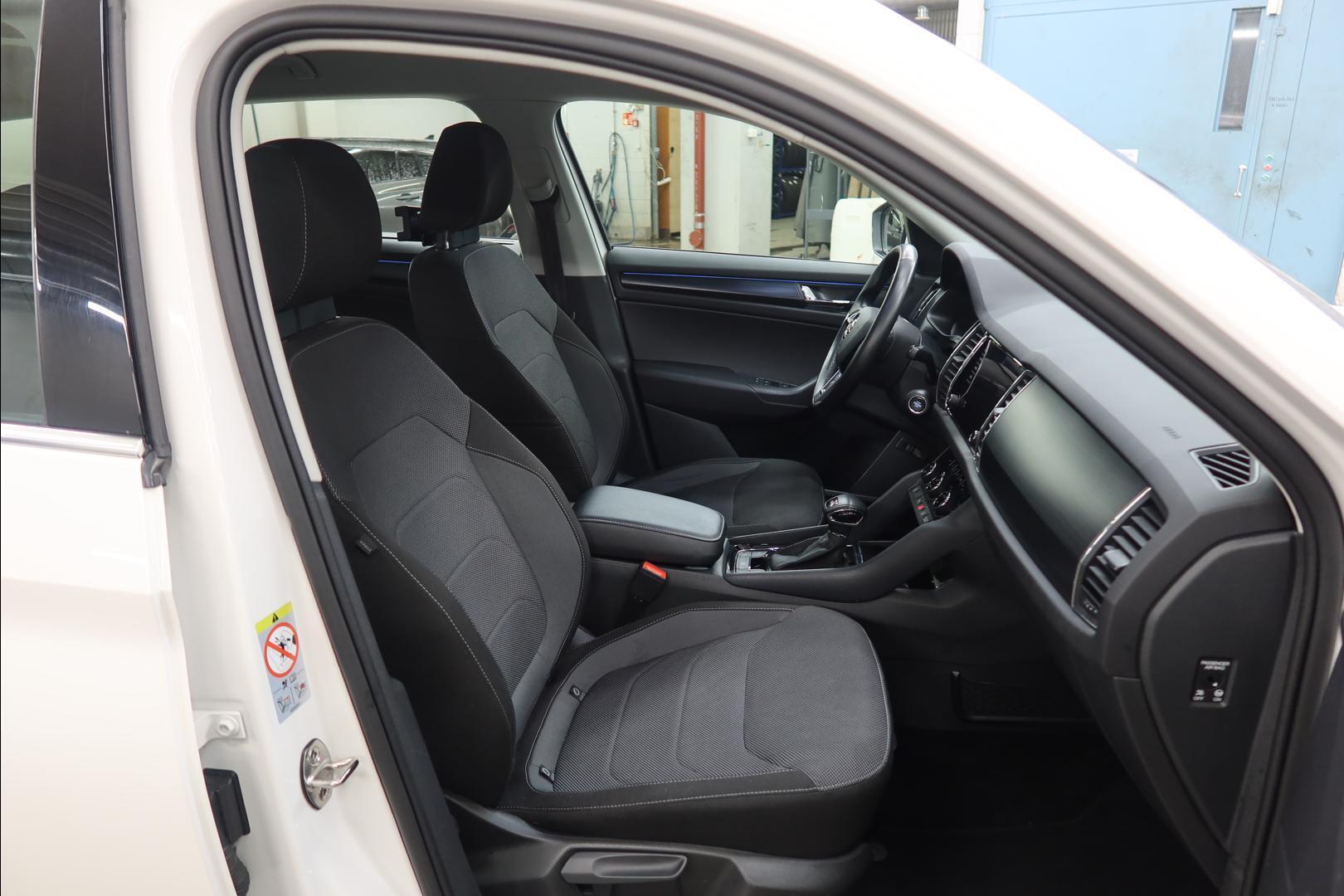 SKODA Kodiaq 14