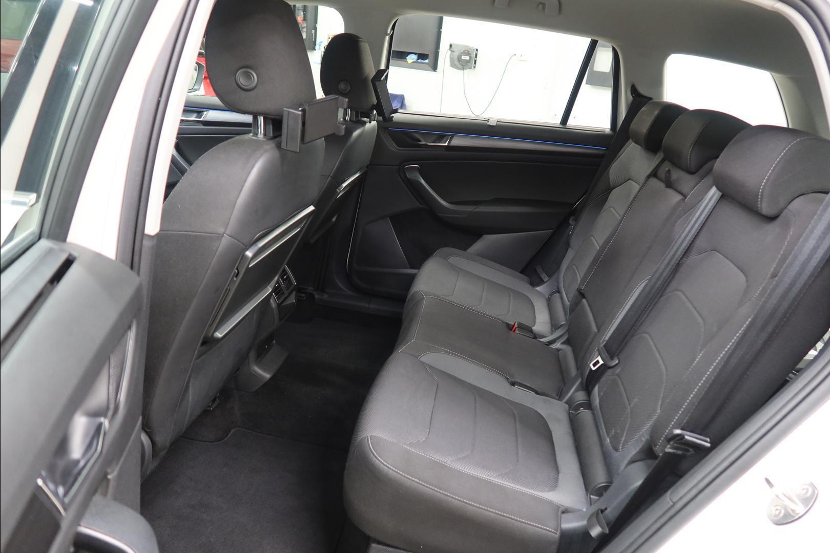 SKODA Kodiaq 16