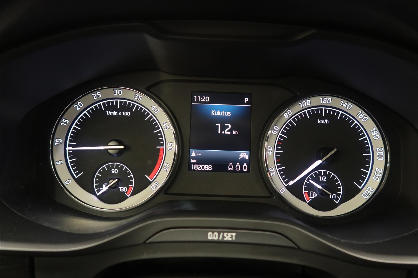 SKODA Kodiaq 17