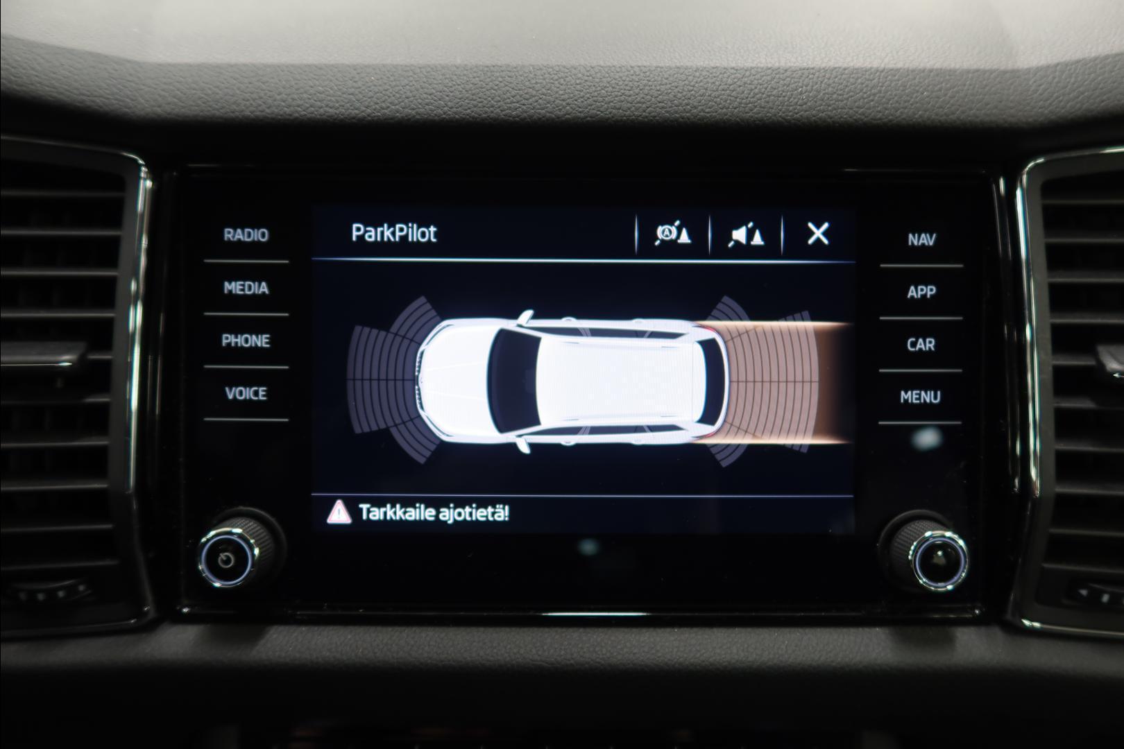 SKODA Kodiaq 19