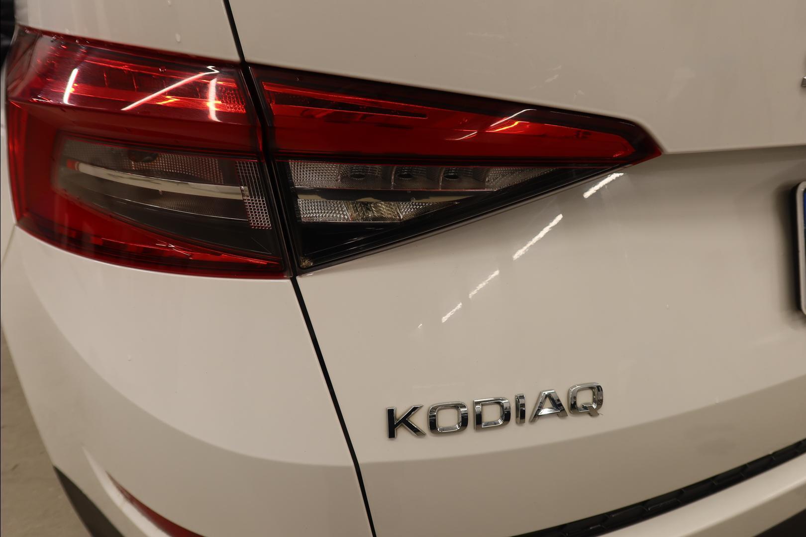 SKODA Kodiaq 30