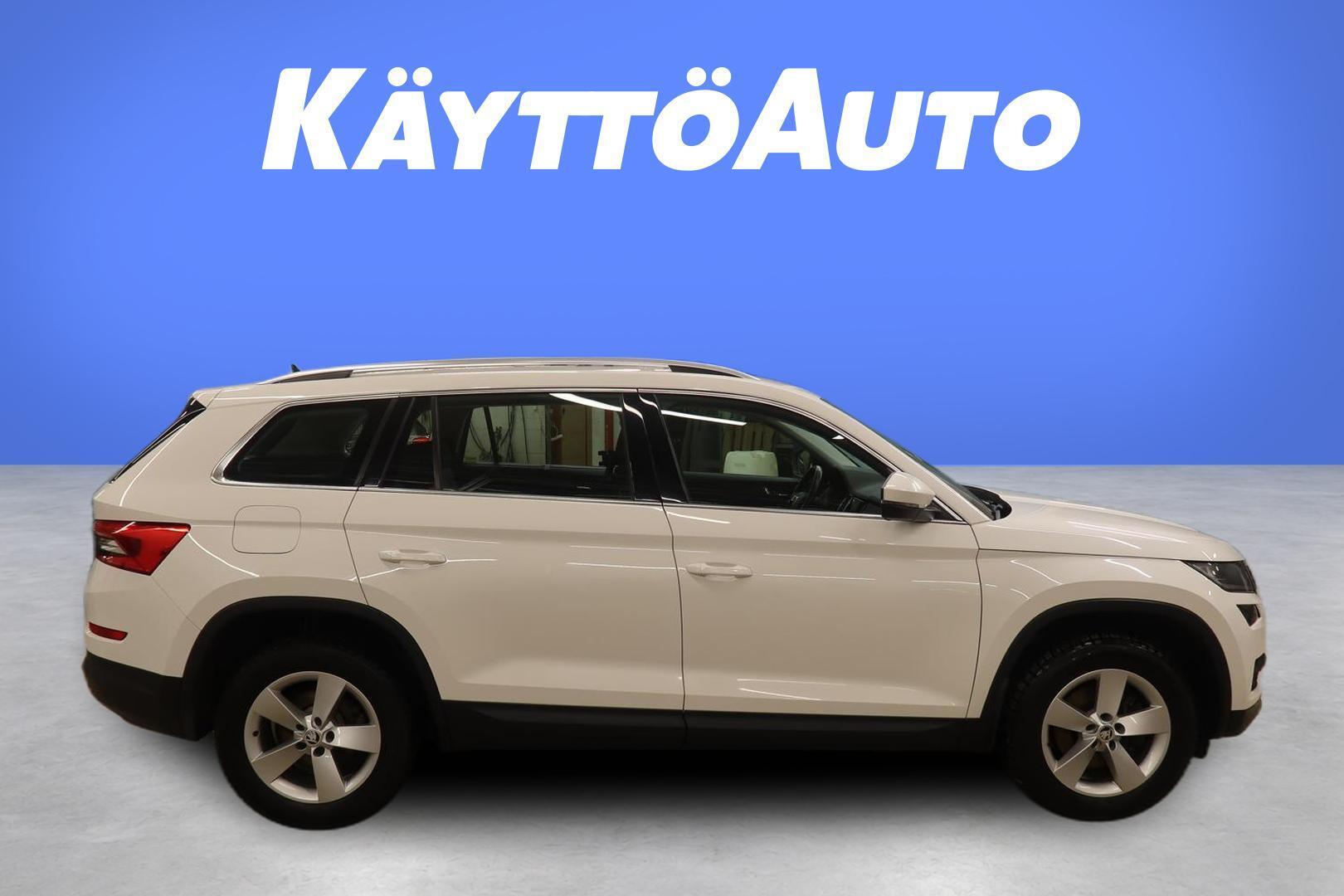 SKODA Kodiaq 9