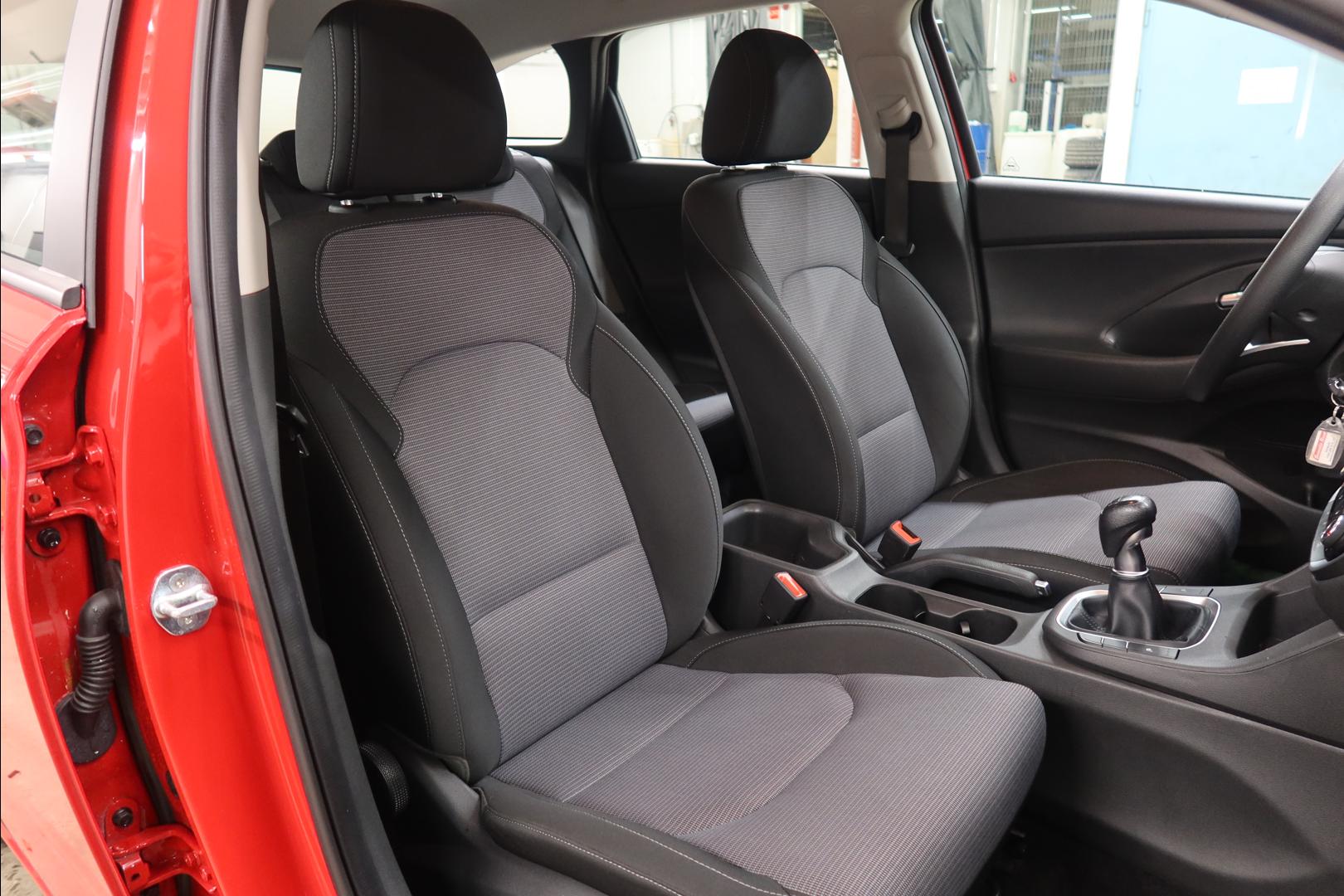 HYUNDAI i30 Wagon 2022