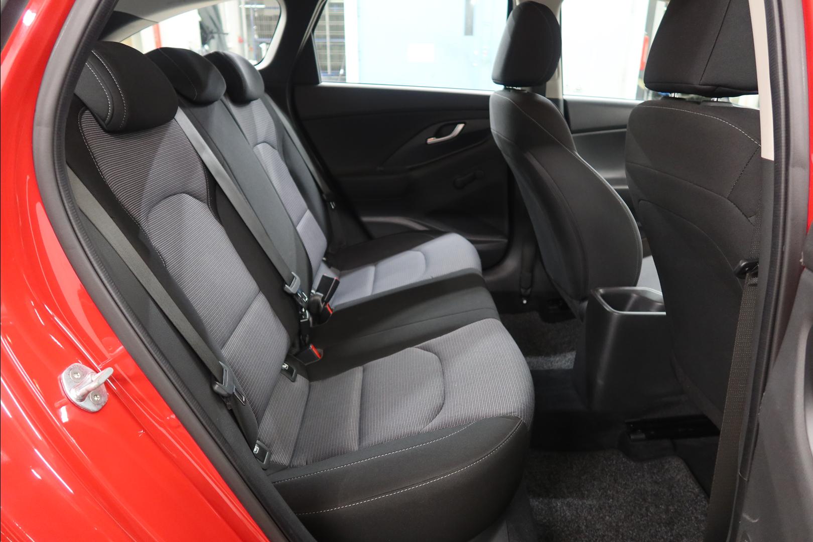 HYUNDAI i30 Wagon 2022