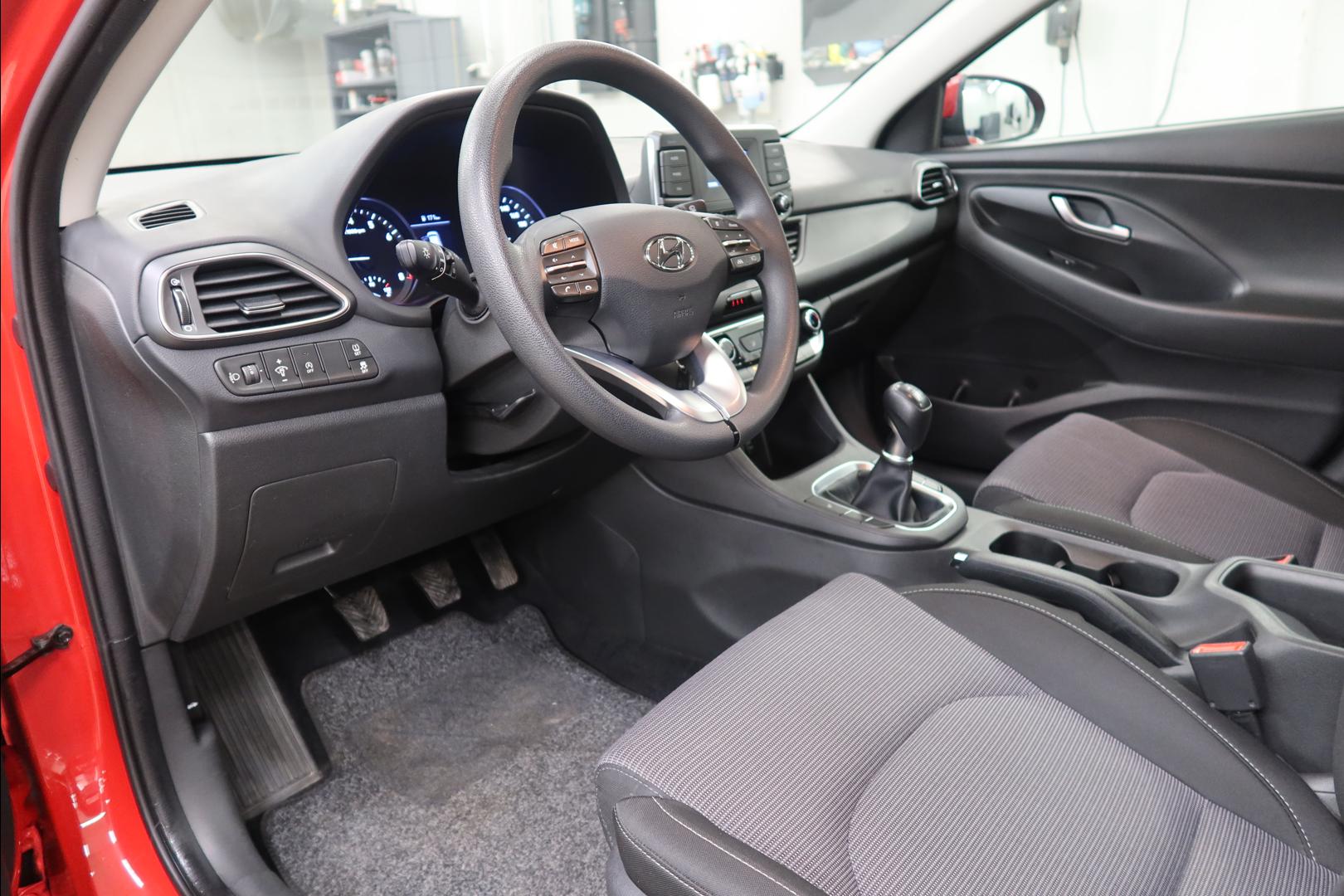 HYUNDAI i30 Wagon 2022