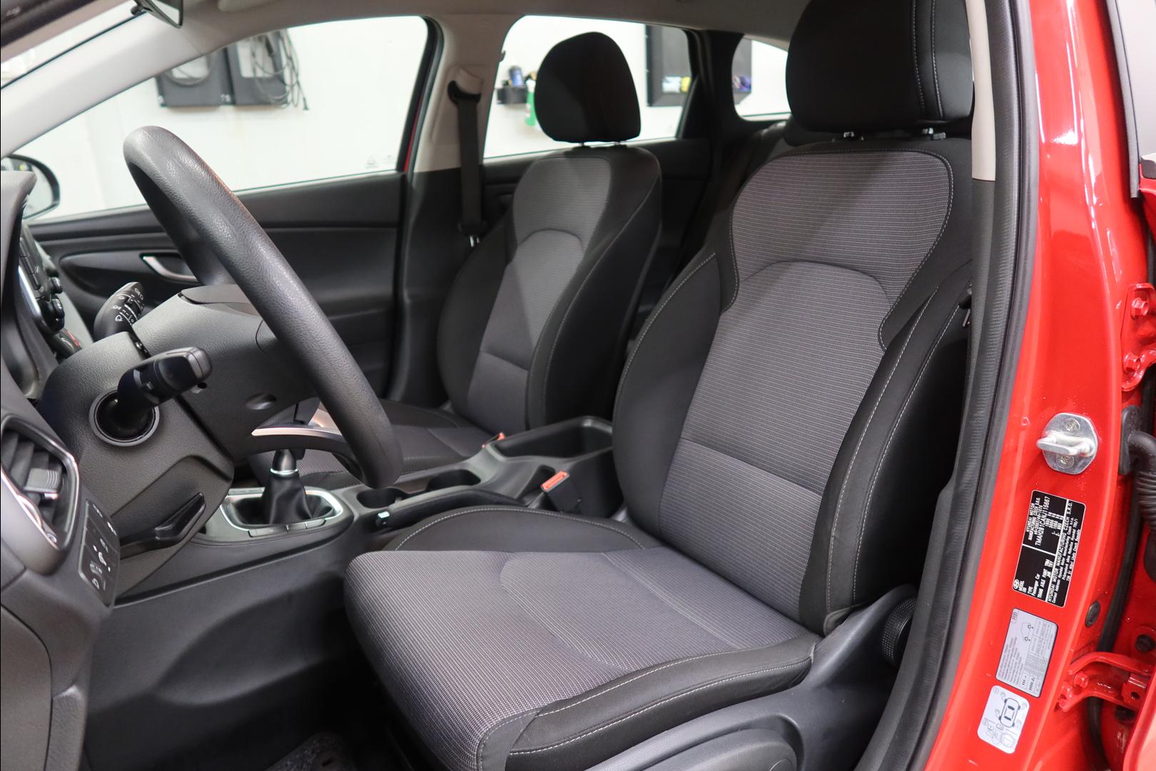 HYUNDAI i30 Wagon 2022