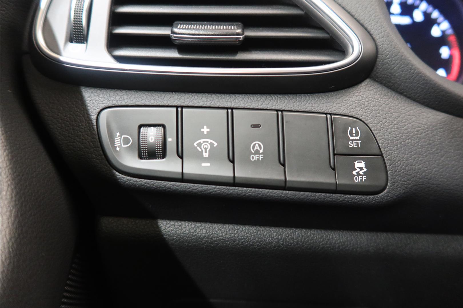 HYUNDAI i30 Wagon 2022