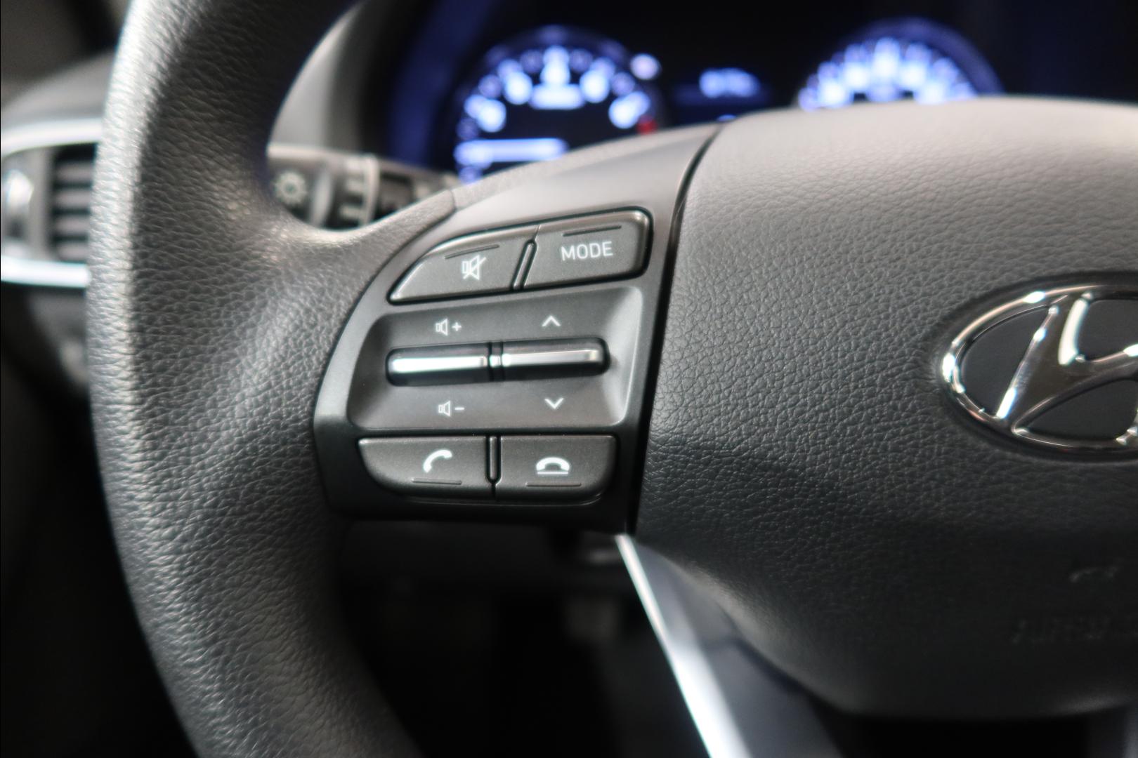 HYUNDAI i30 Wagon 2022