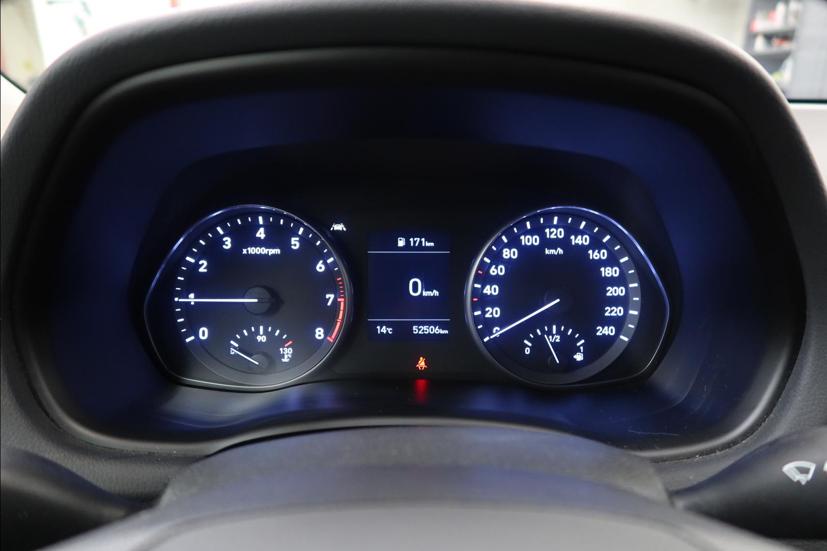 HYUNDAI i30 Wagon 2022