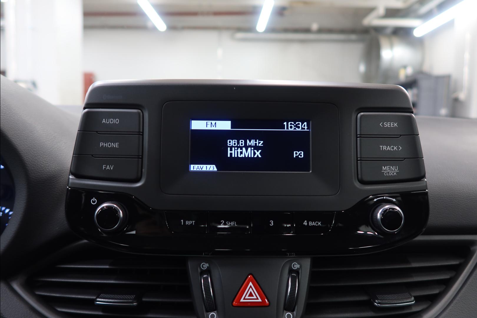 HYUNDAI i30 Wagon 2022