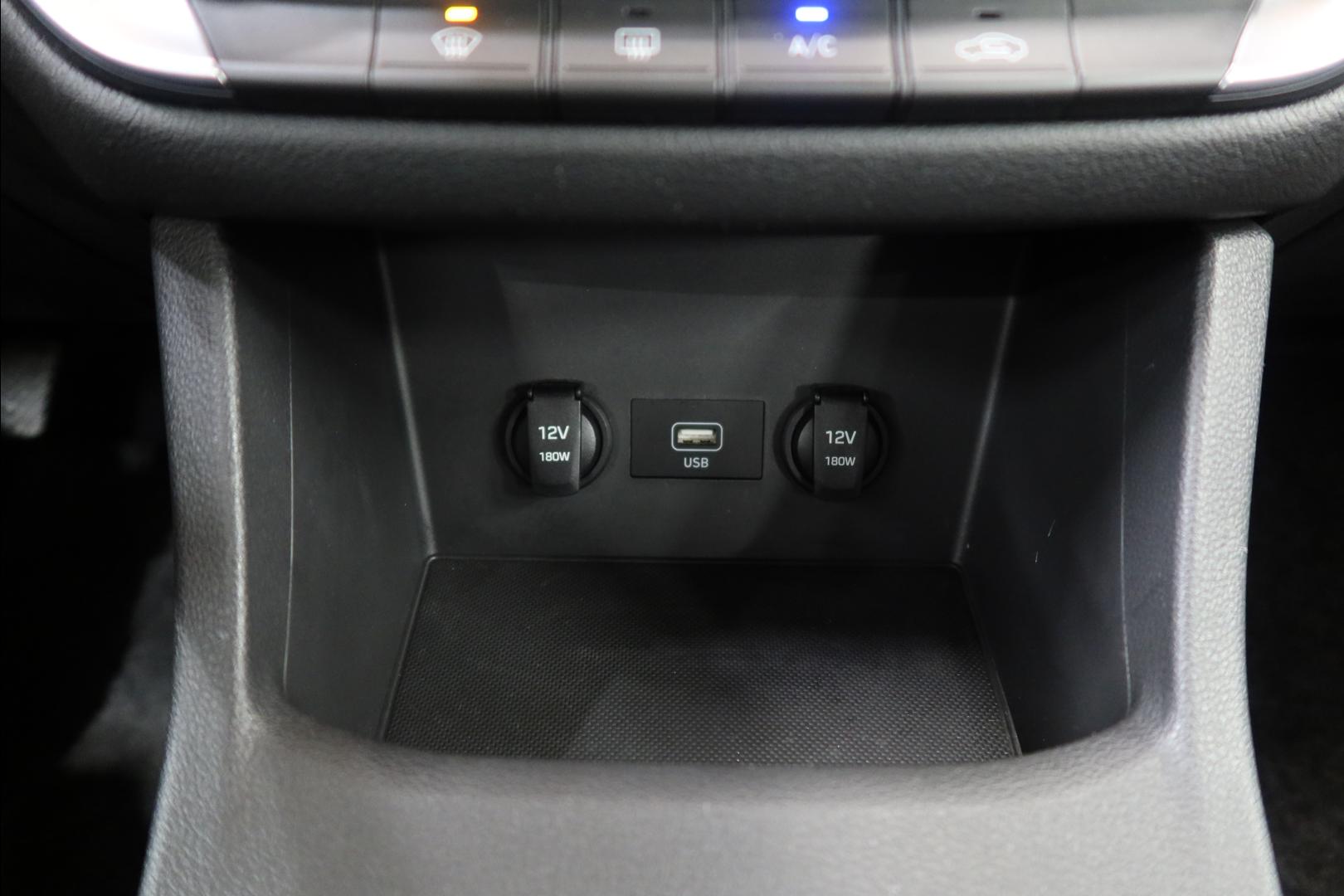 HYUNDAI i30 Wagon 2022