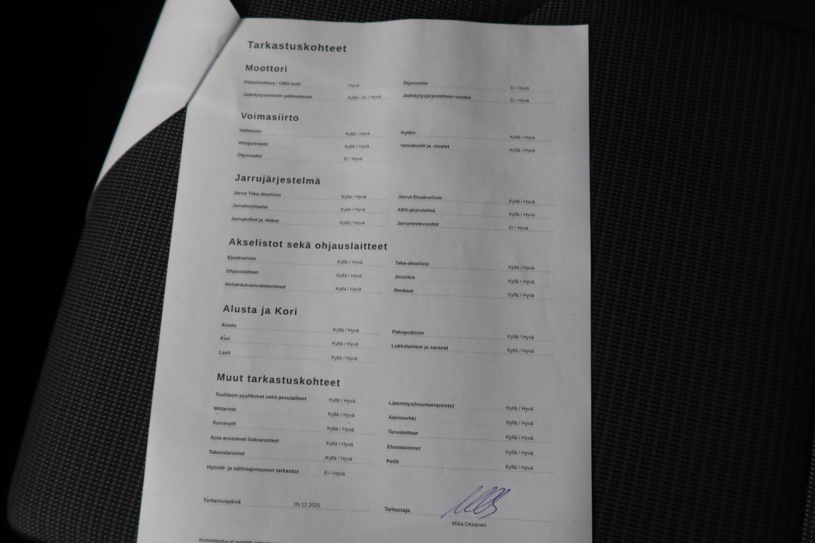 HYUNDAI i30 Wagon 2022