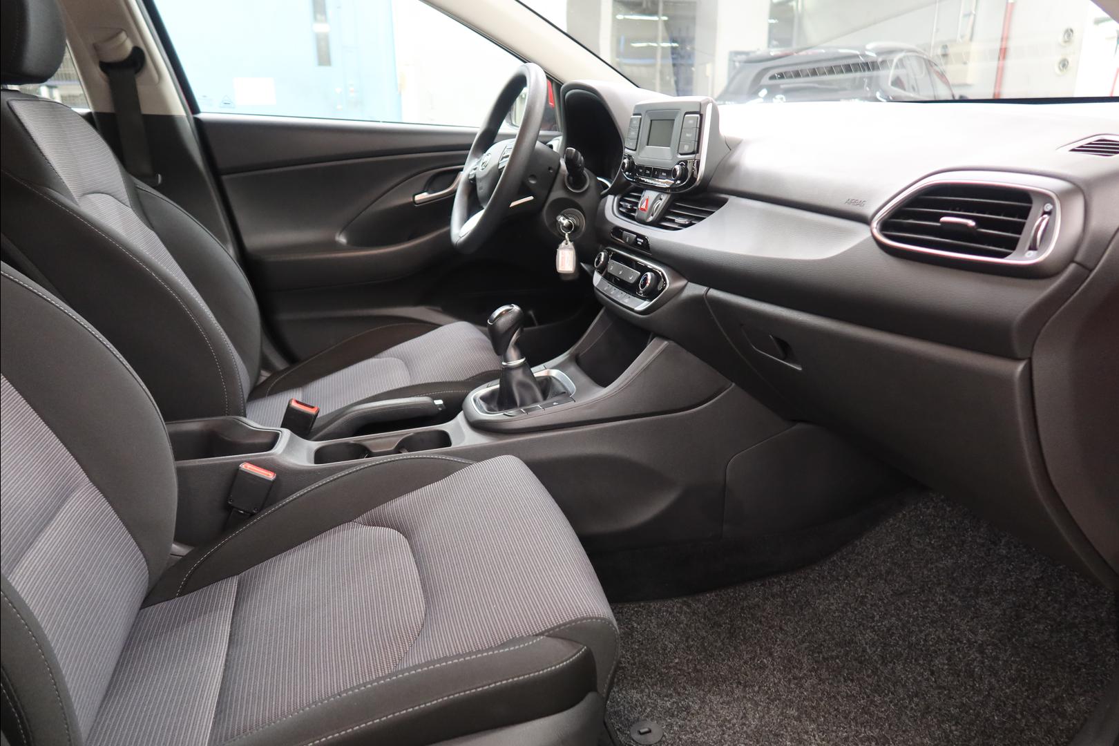 HYUNDAI i30 Wagon 2022