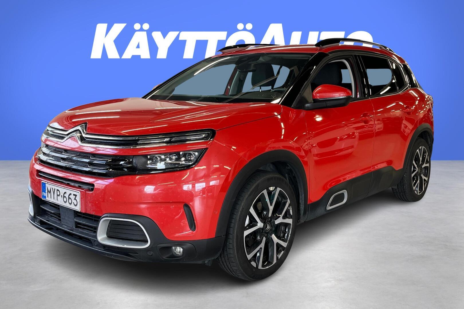 CITROEN C5 Aircross 2019
