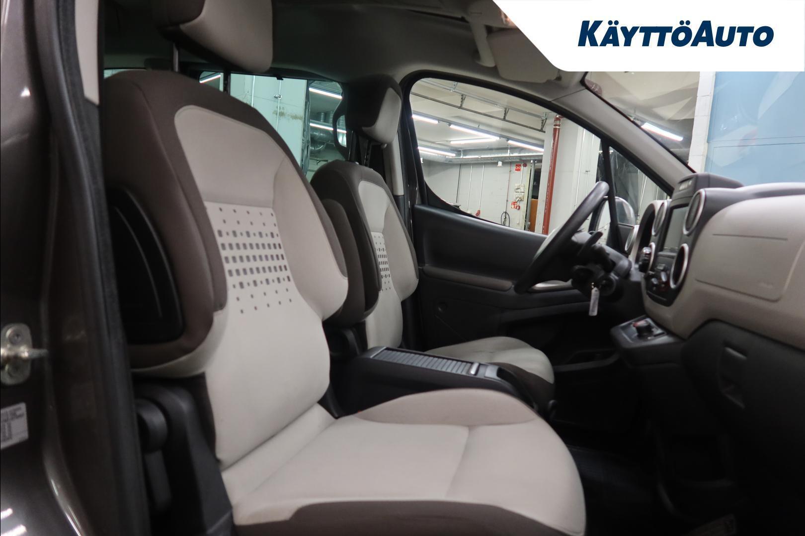 CITROEN Berlingo Multispace 2016