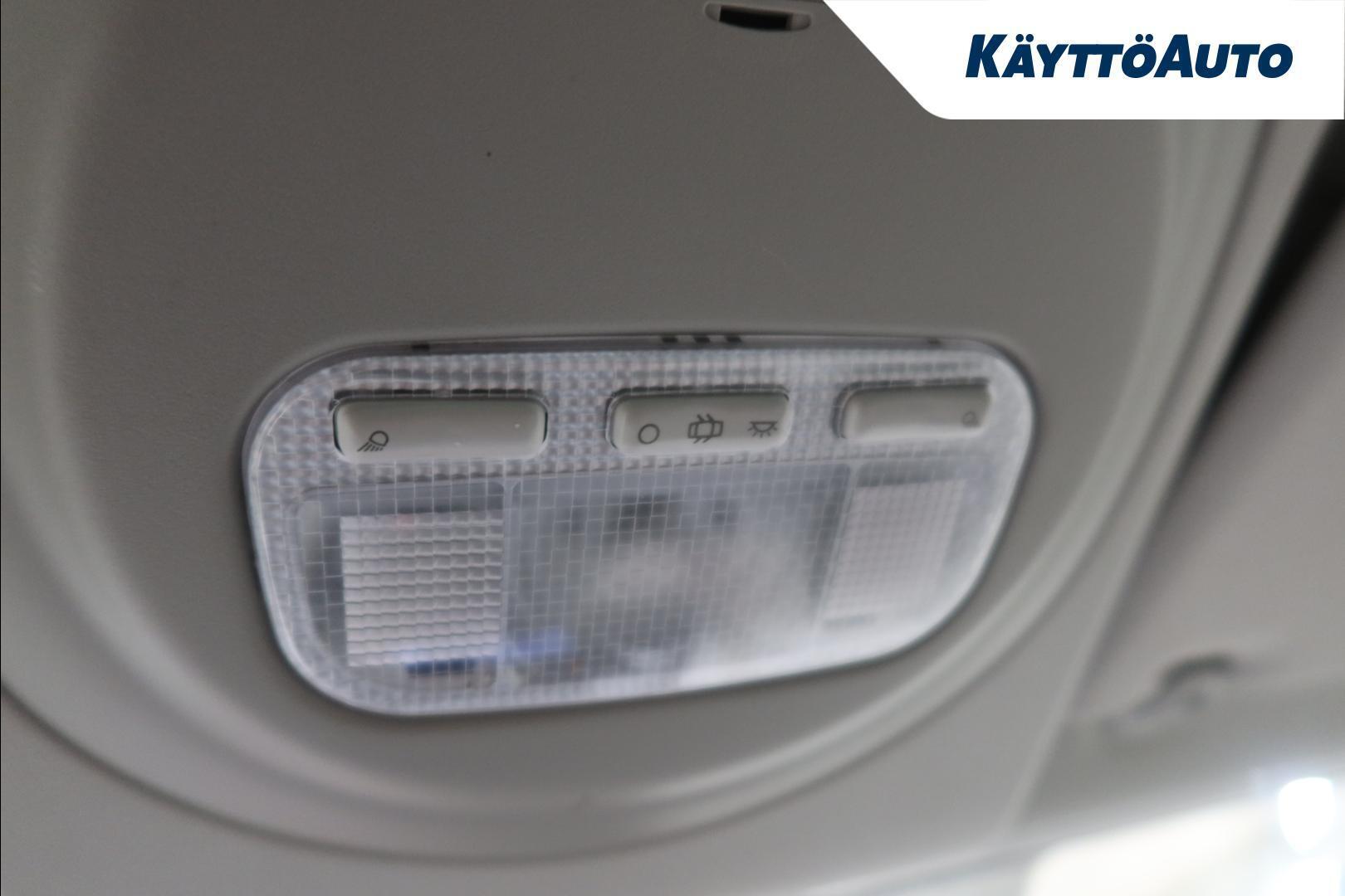 CITROEN Berlingo Multispace 2016