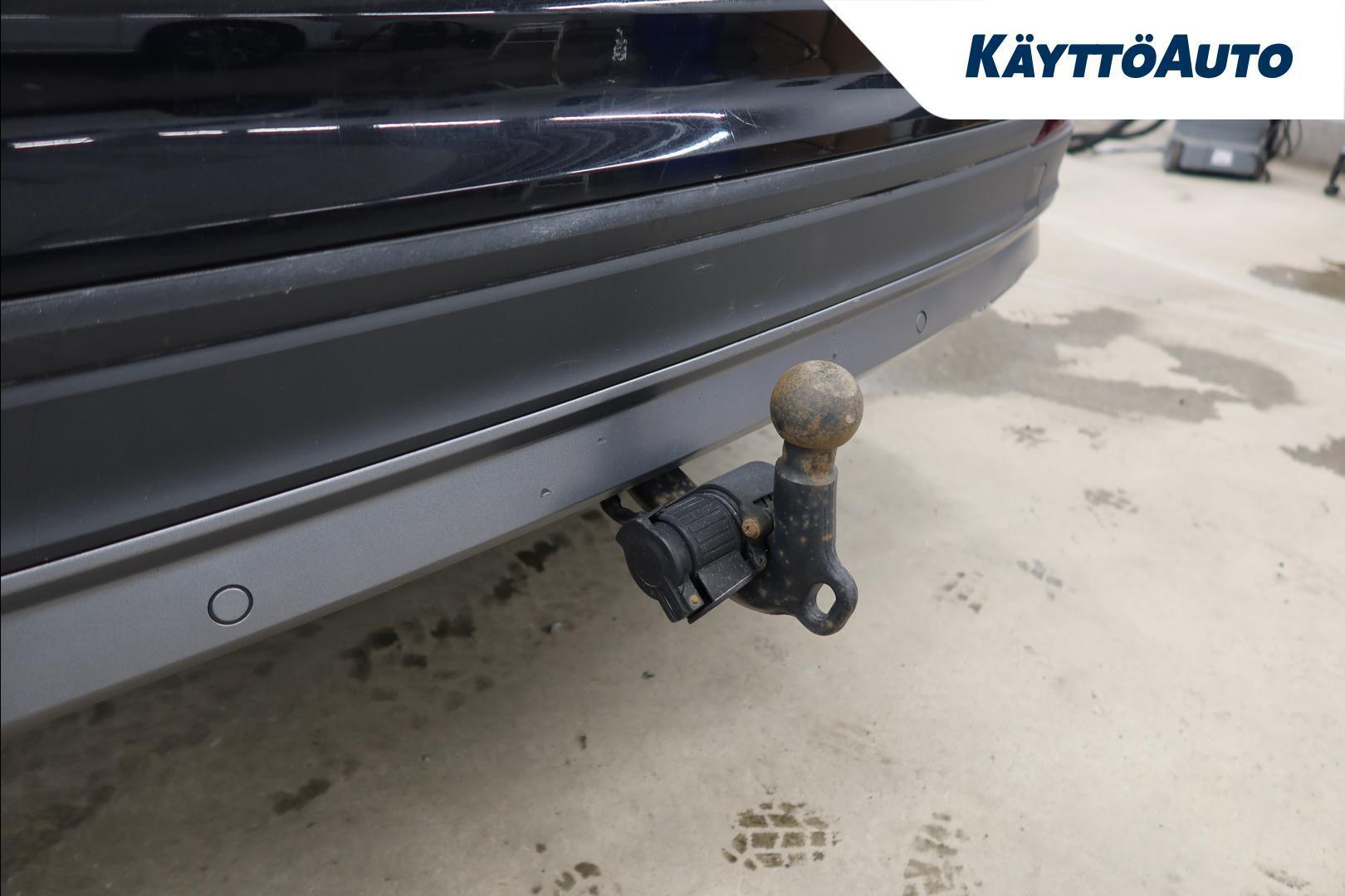 VOLKSWAGEN Tiguan Allspace 2018