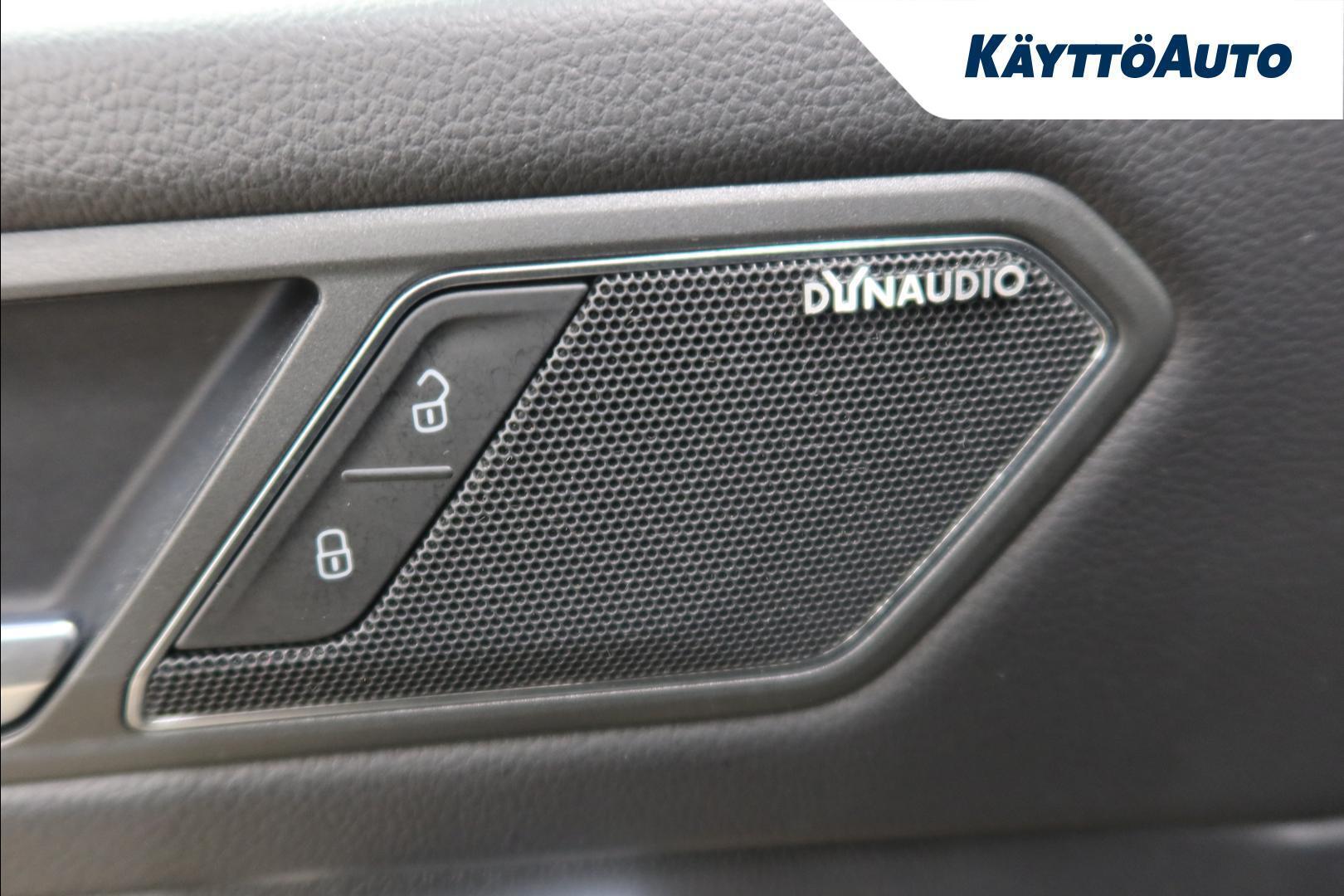 VOLKSWAGEN Tiguan Allspace 2018