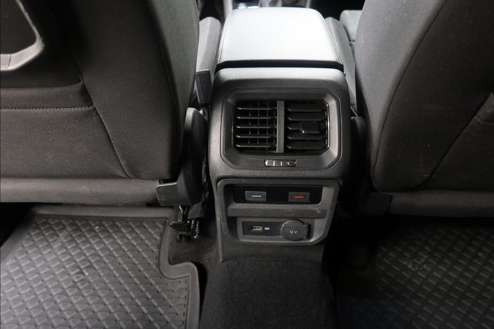 VOLKSWAGEN Tiguan Allspace 29