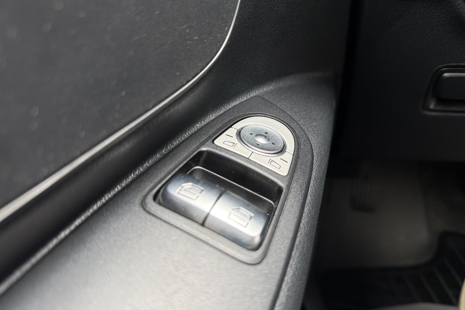MERCEDES-BENZ Vito 2020