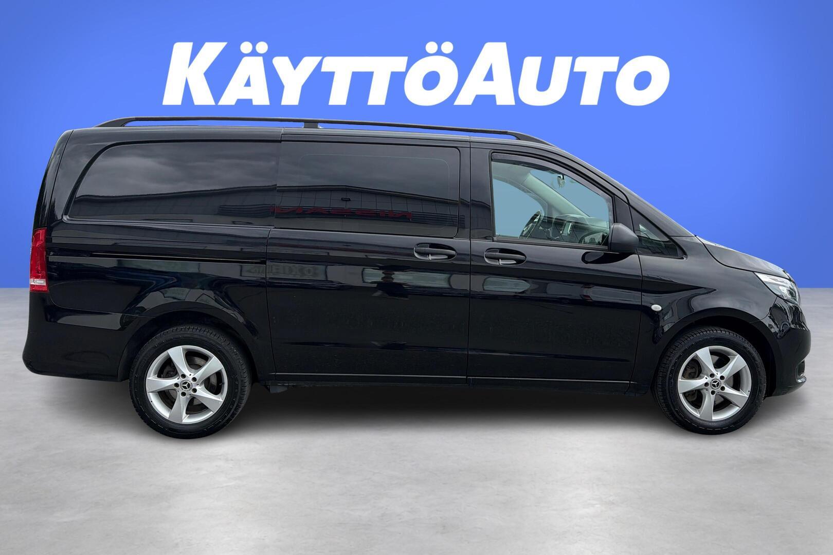 MERCEDES-BENZ Vito 2020