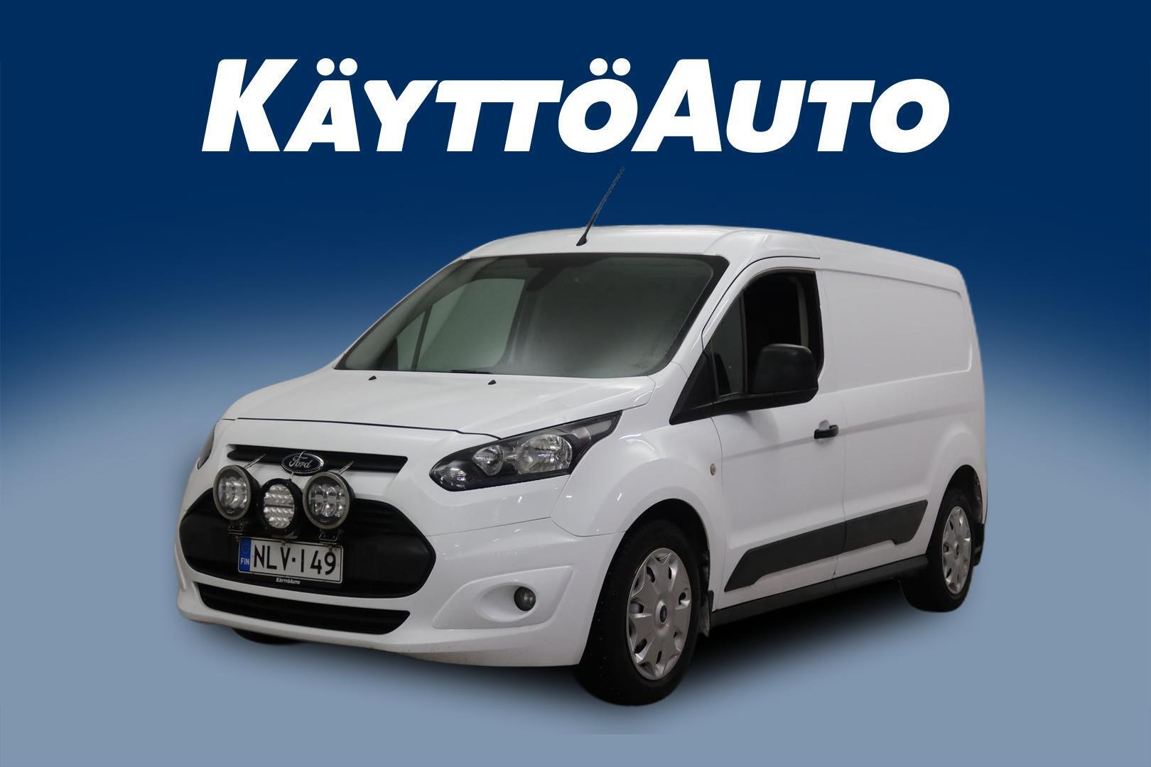 FORD Transit Connect 2015