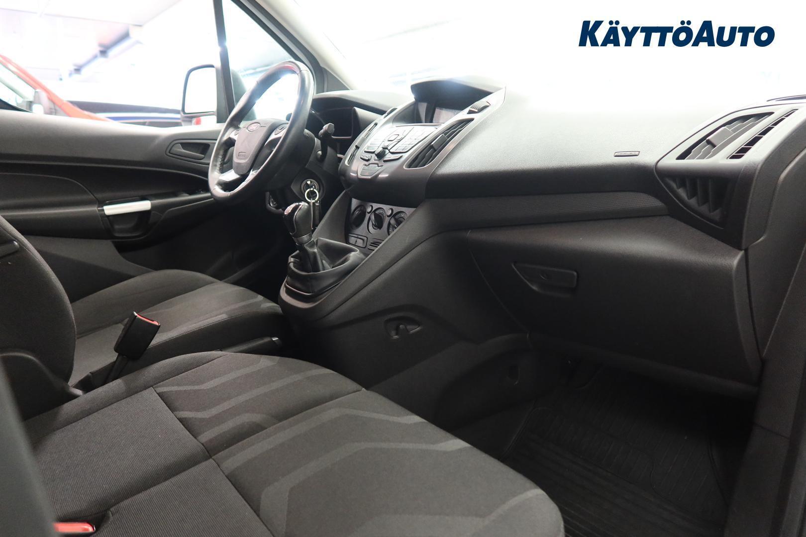 FORD Transit Connect 2015