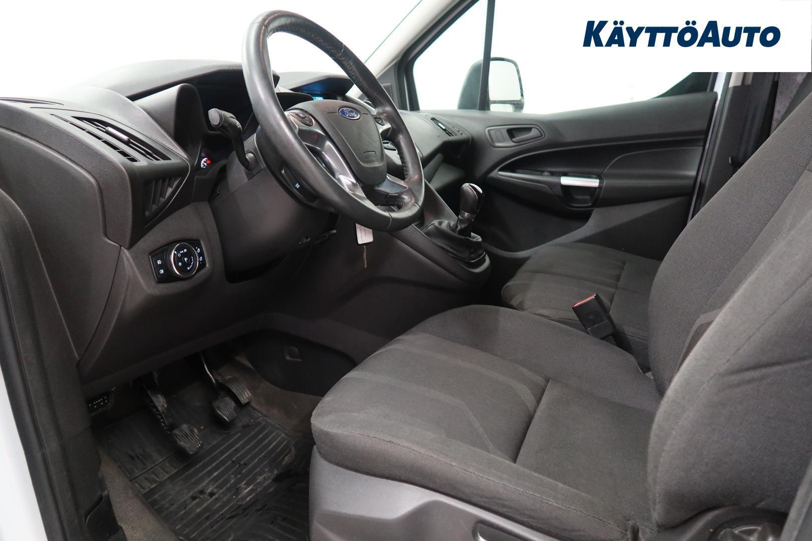 FORD Transit Connect 2015