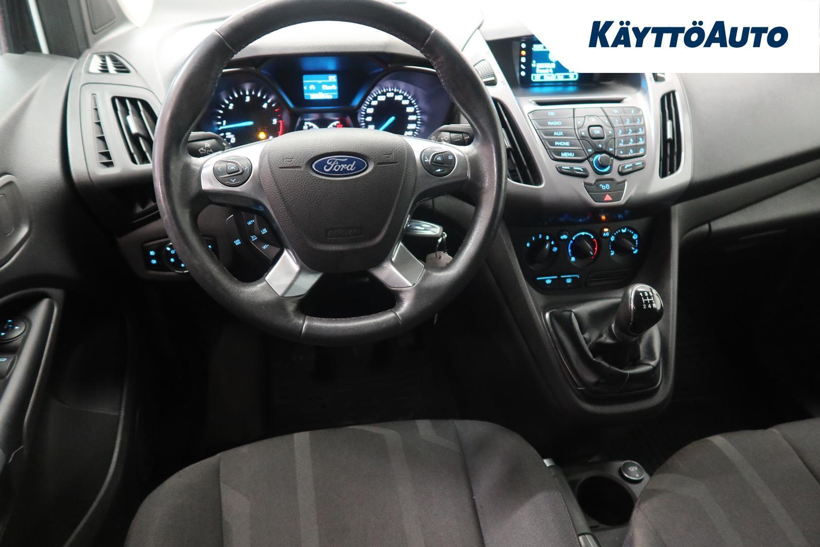 FORD Transit Connect 2015