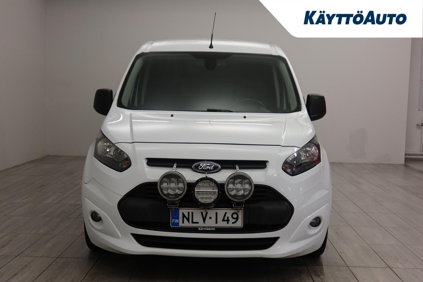 FORD Transit Connect 2015