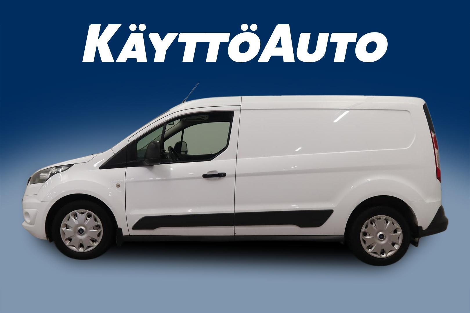 FORD Transit Connect 2015