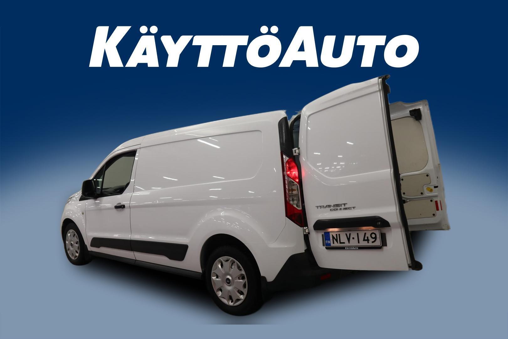 FORD Transit Connect 2015
