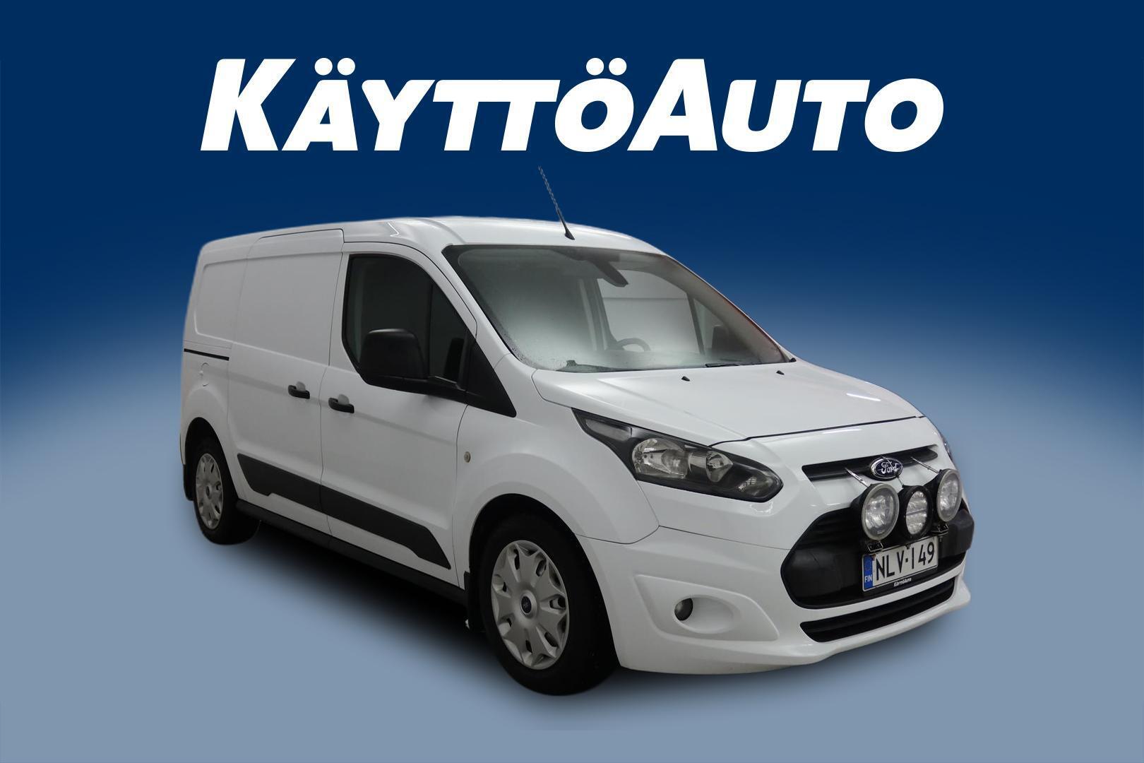 FORD Transit Connect 2015