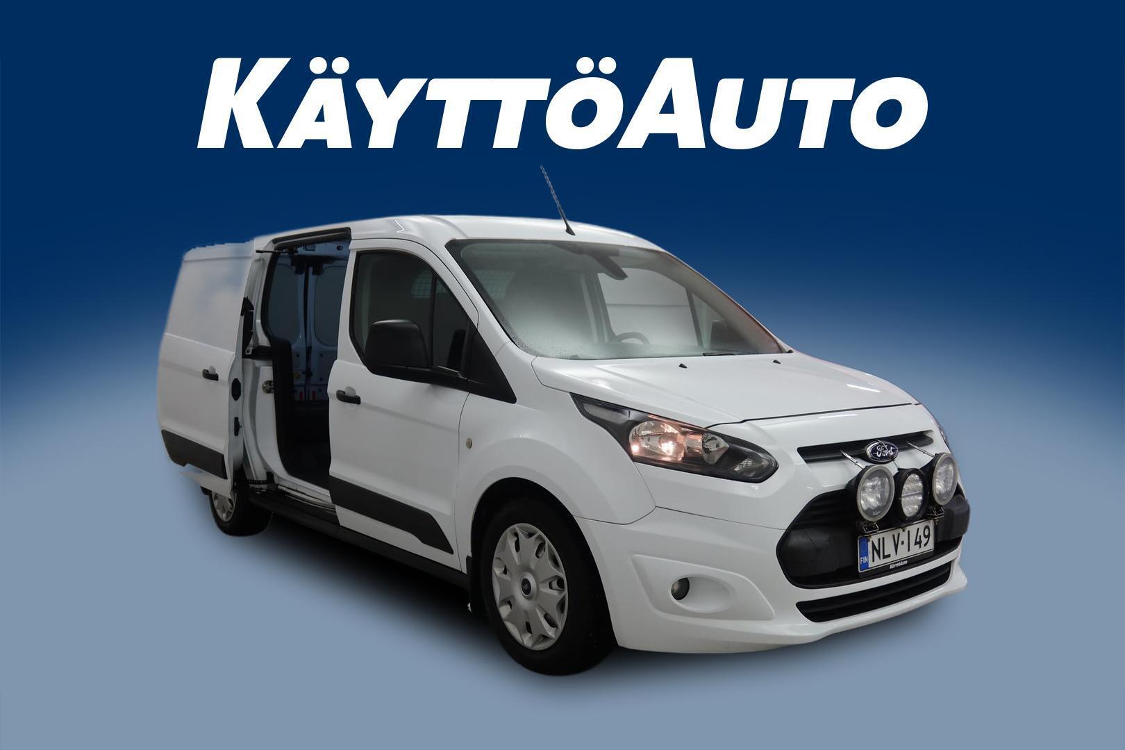FORD Transit Connect 2015