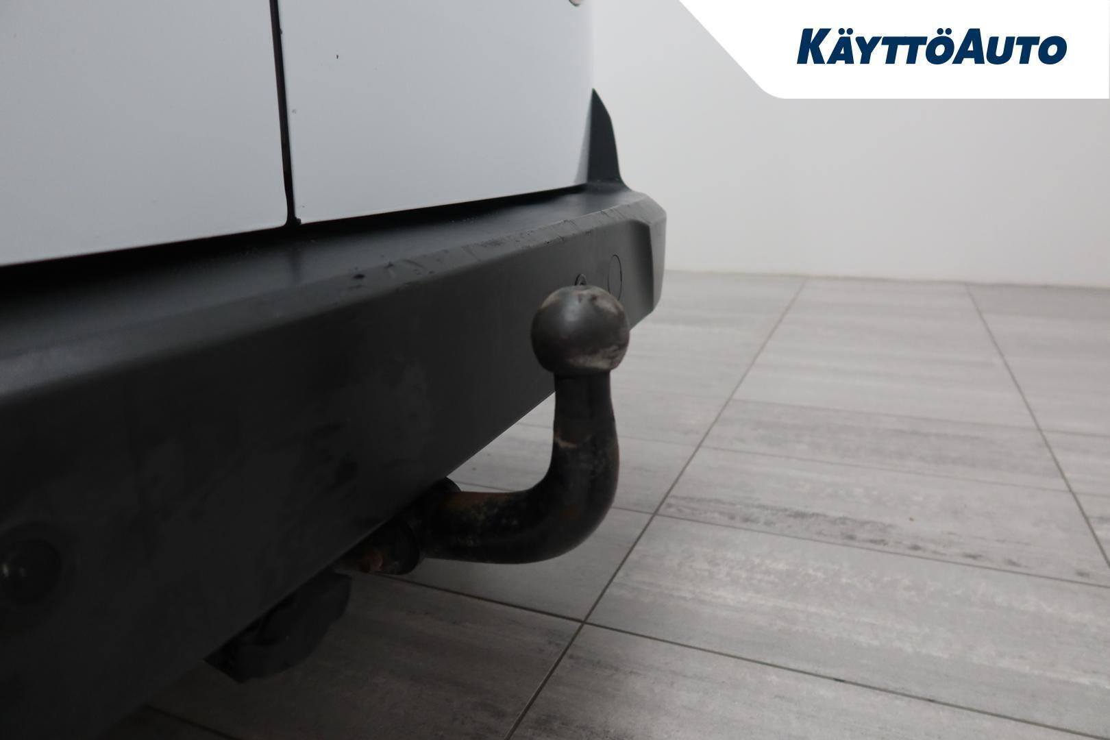 FORD Transit Connect 2015