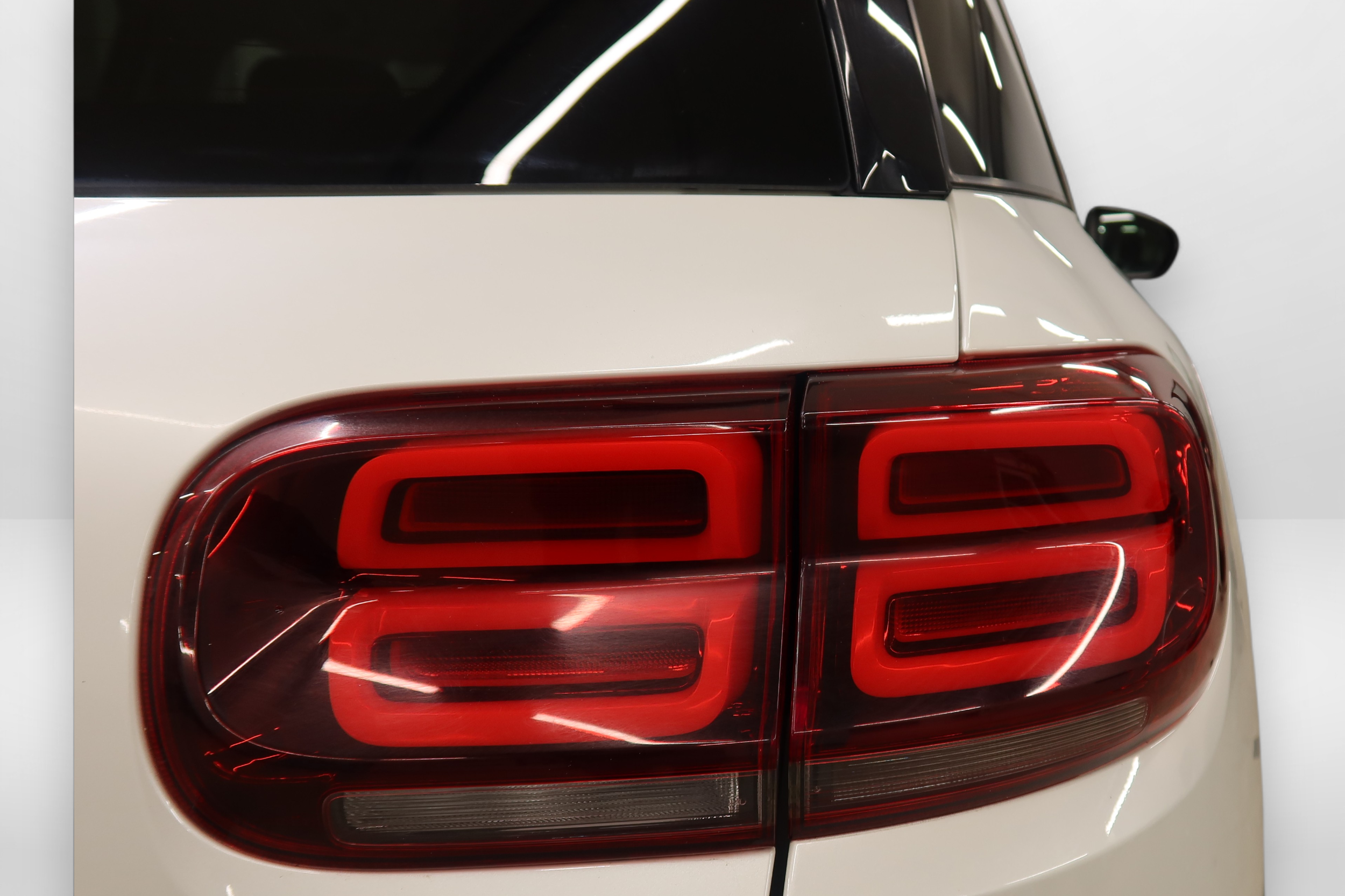 Citroen C5 Aircross 2020