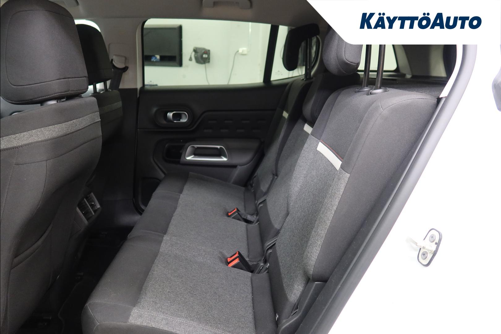 Citroen C5 Aircross 2020