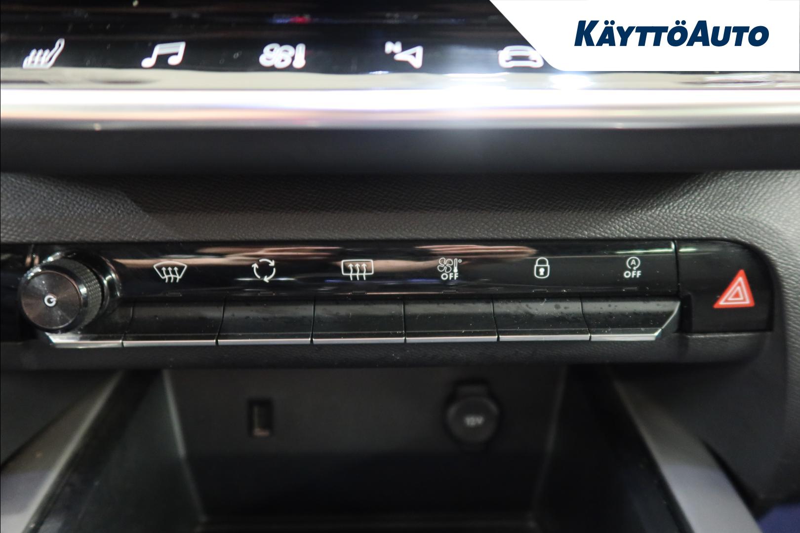 Citroen C5 Aircross 2020