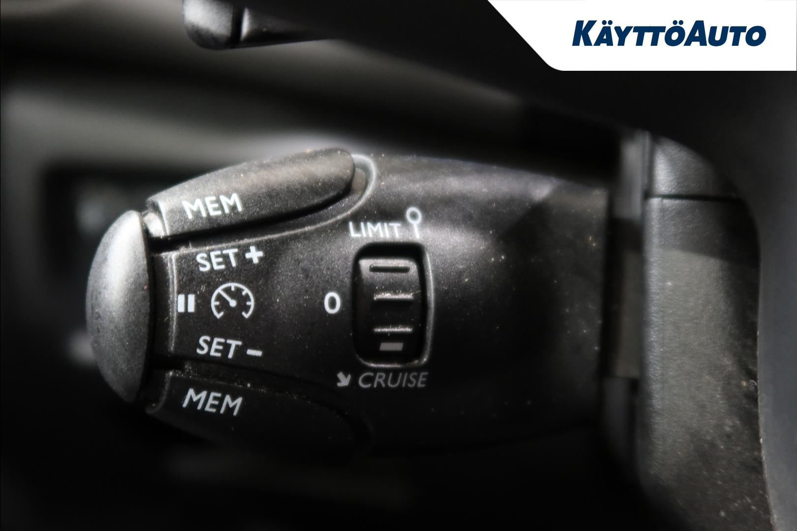 Citroen C5 Aircross 2020