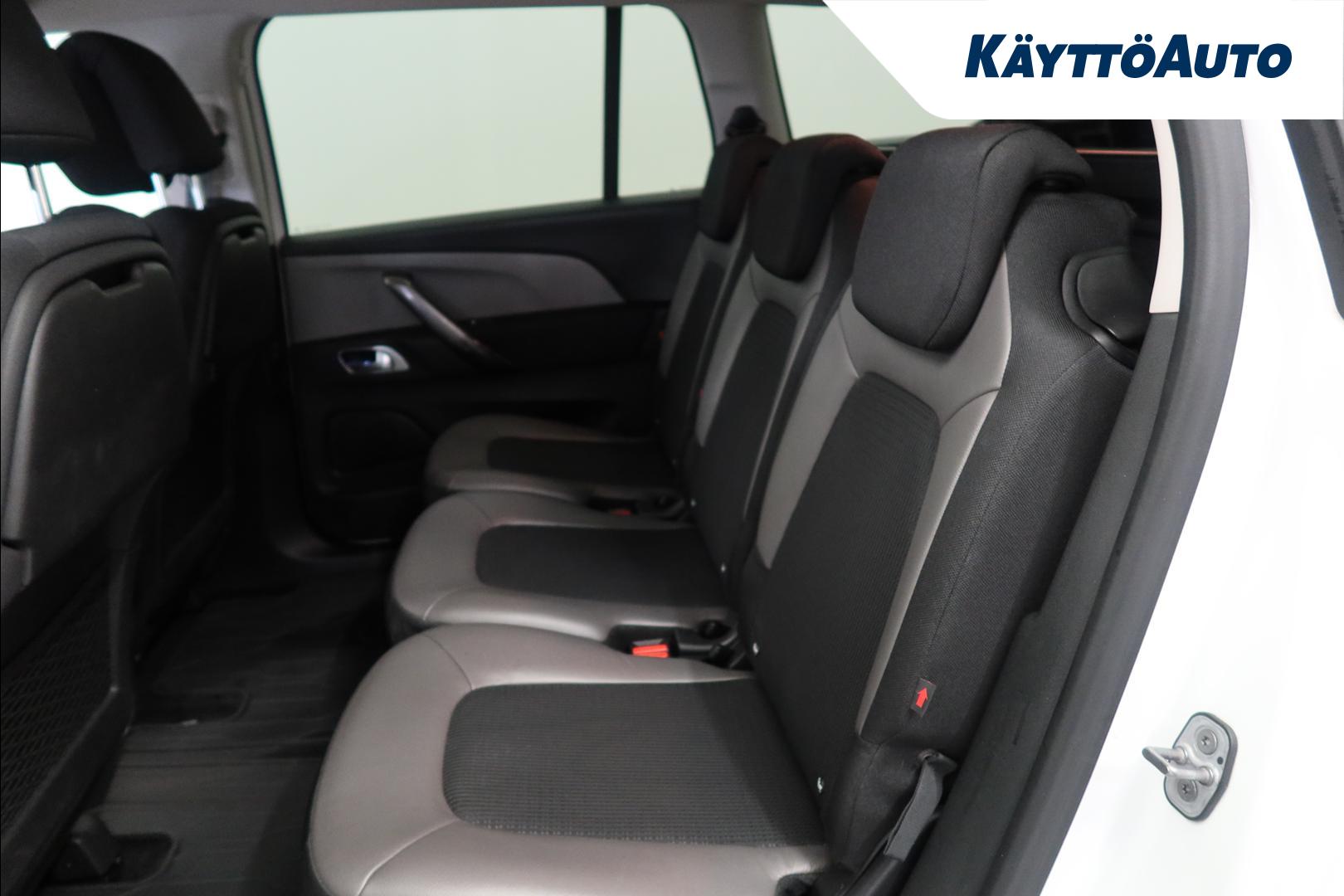 CITROEN Grand C4 Spacetourer 2021