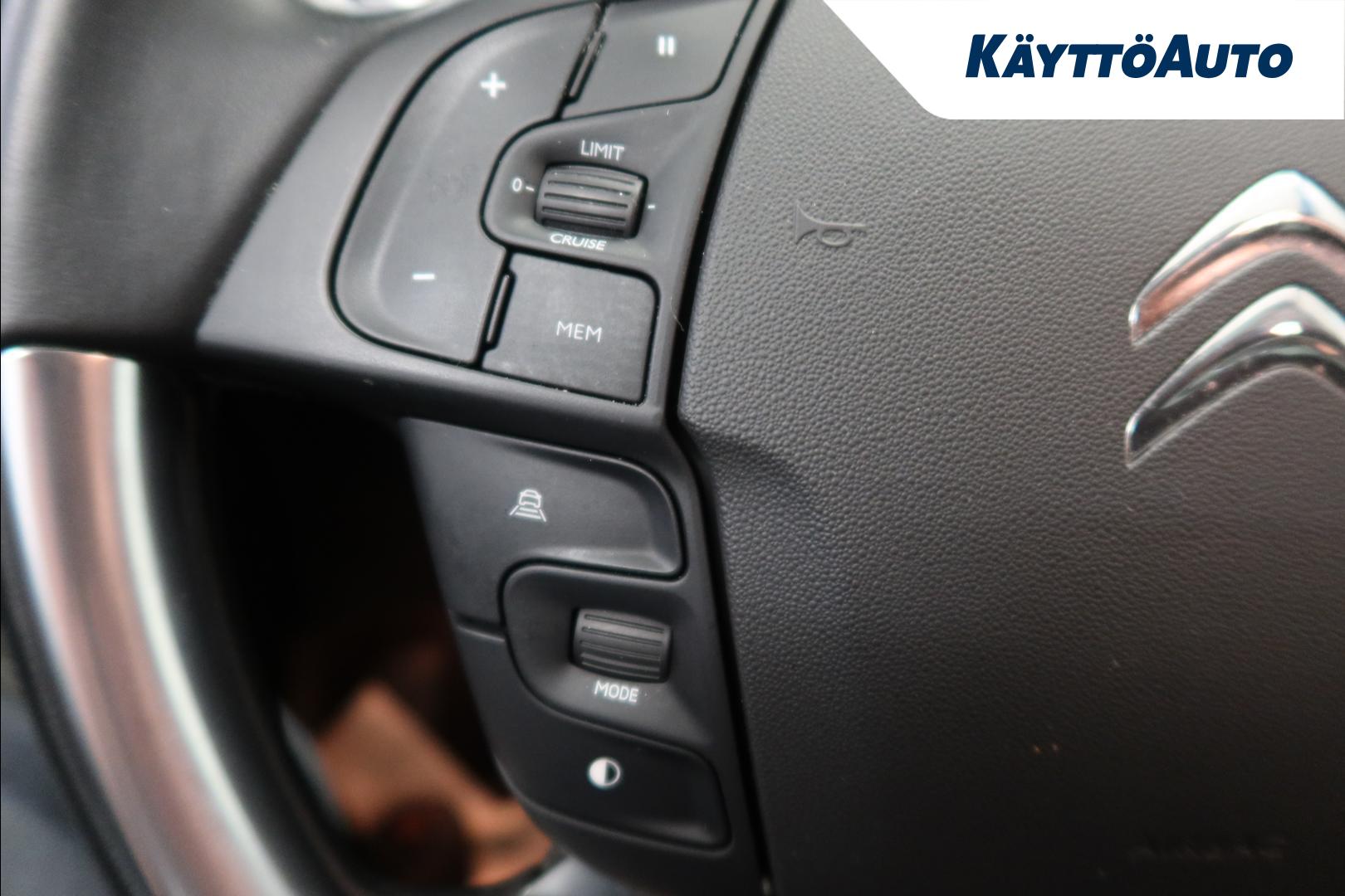 CITROEN Grand C4 Spacetourer 2021