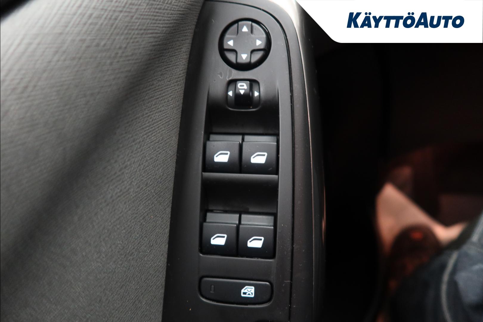 CITROEN Grand C4 Spacetourer 2021