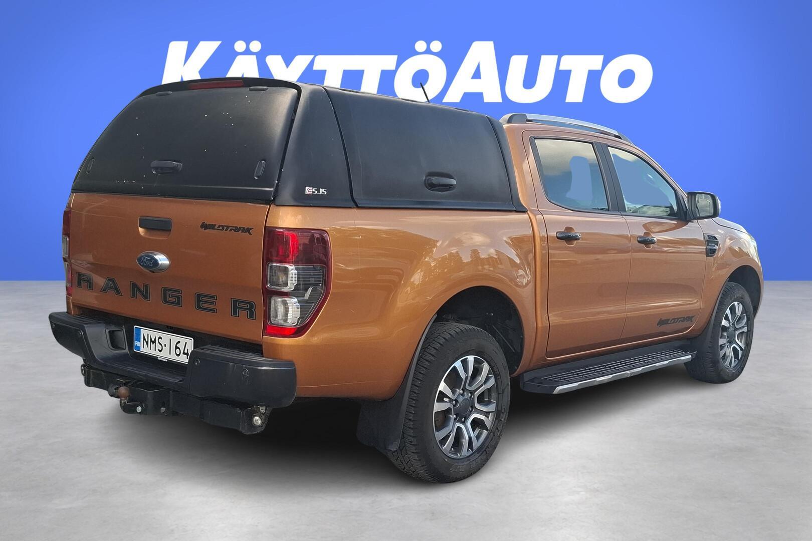 FORD Ranger 2023