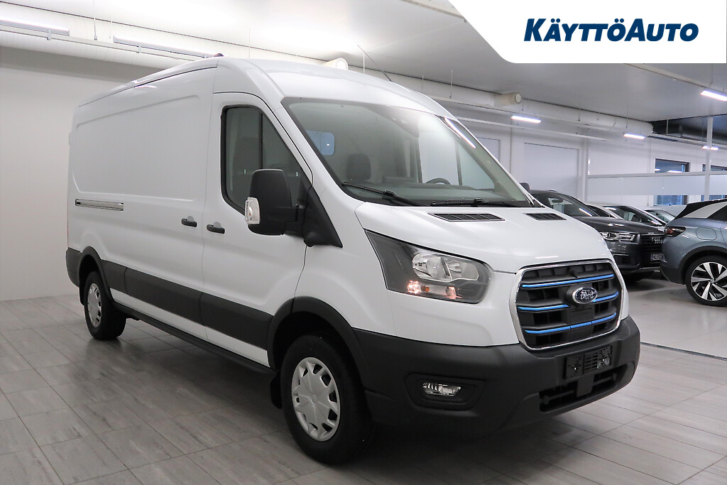 FORD Transit 2025