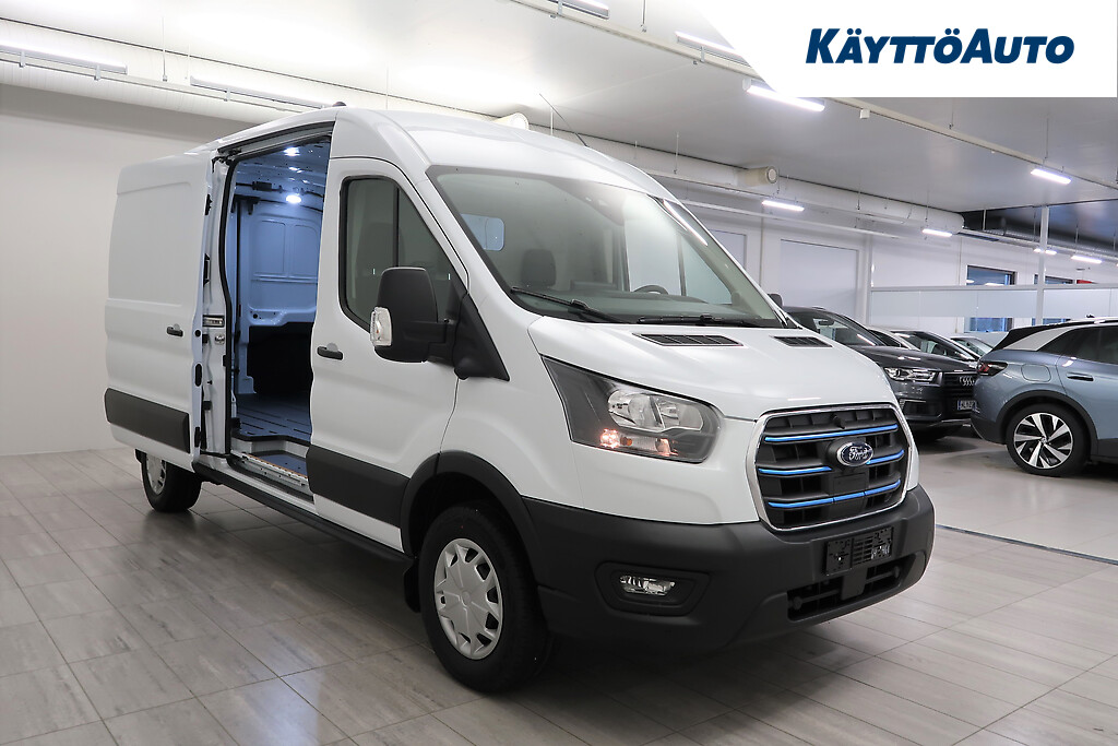 FORD Transit 2025