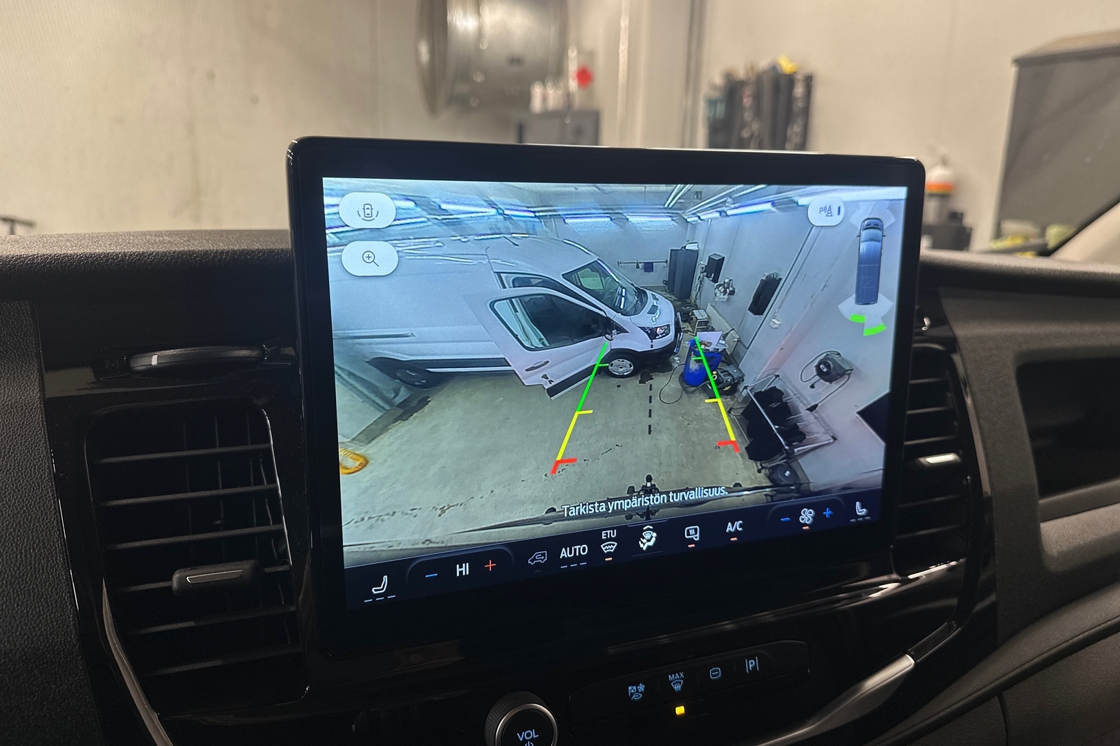 FORD Transit 2023