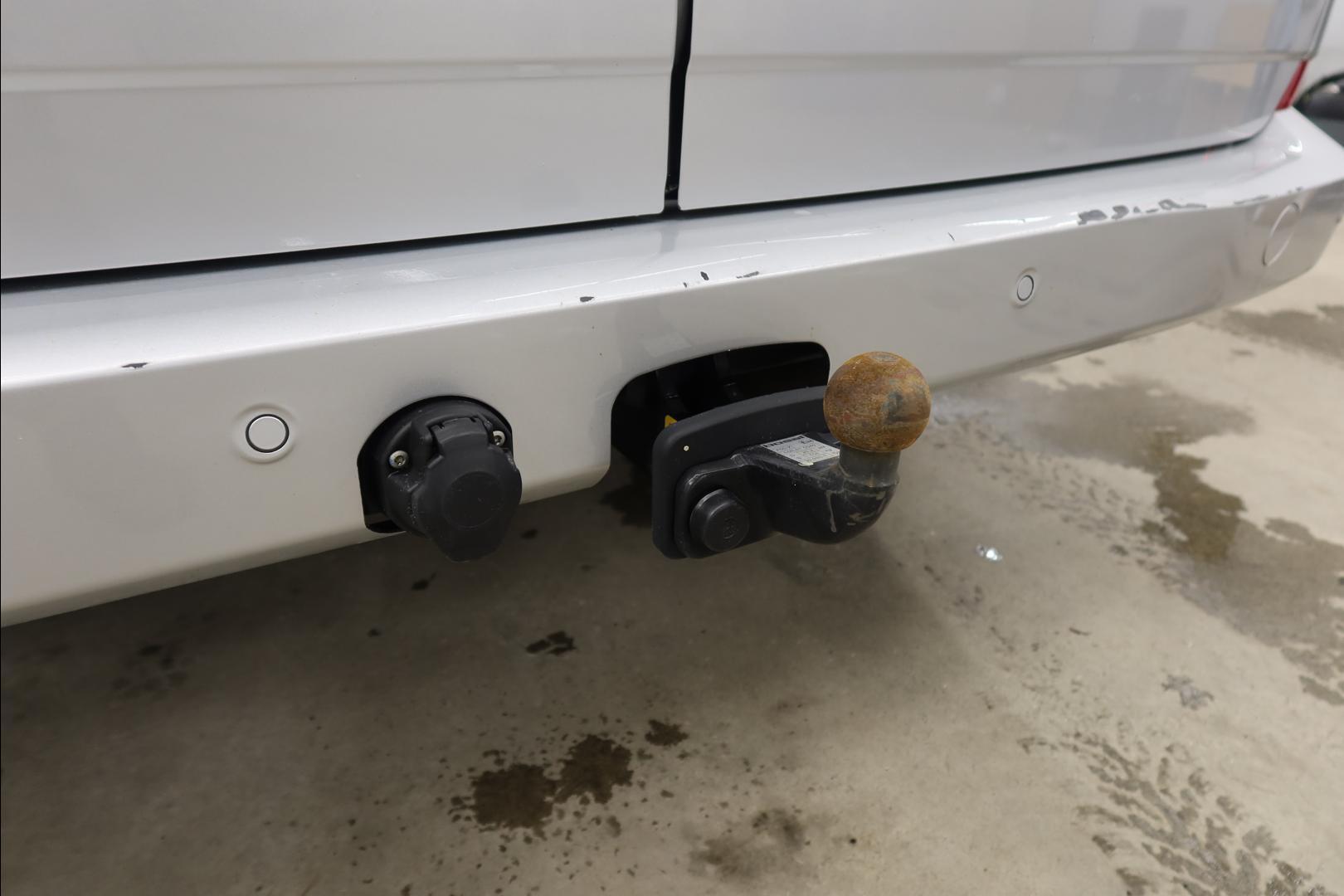 FORD Transit Custom 2024