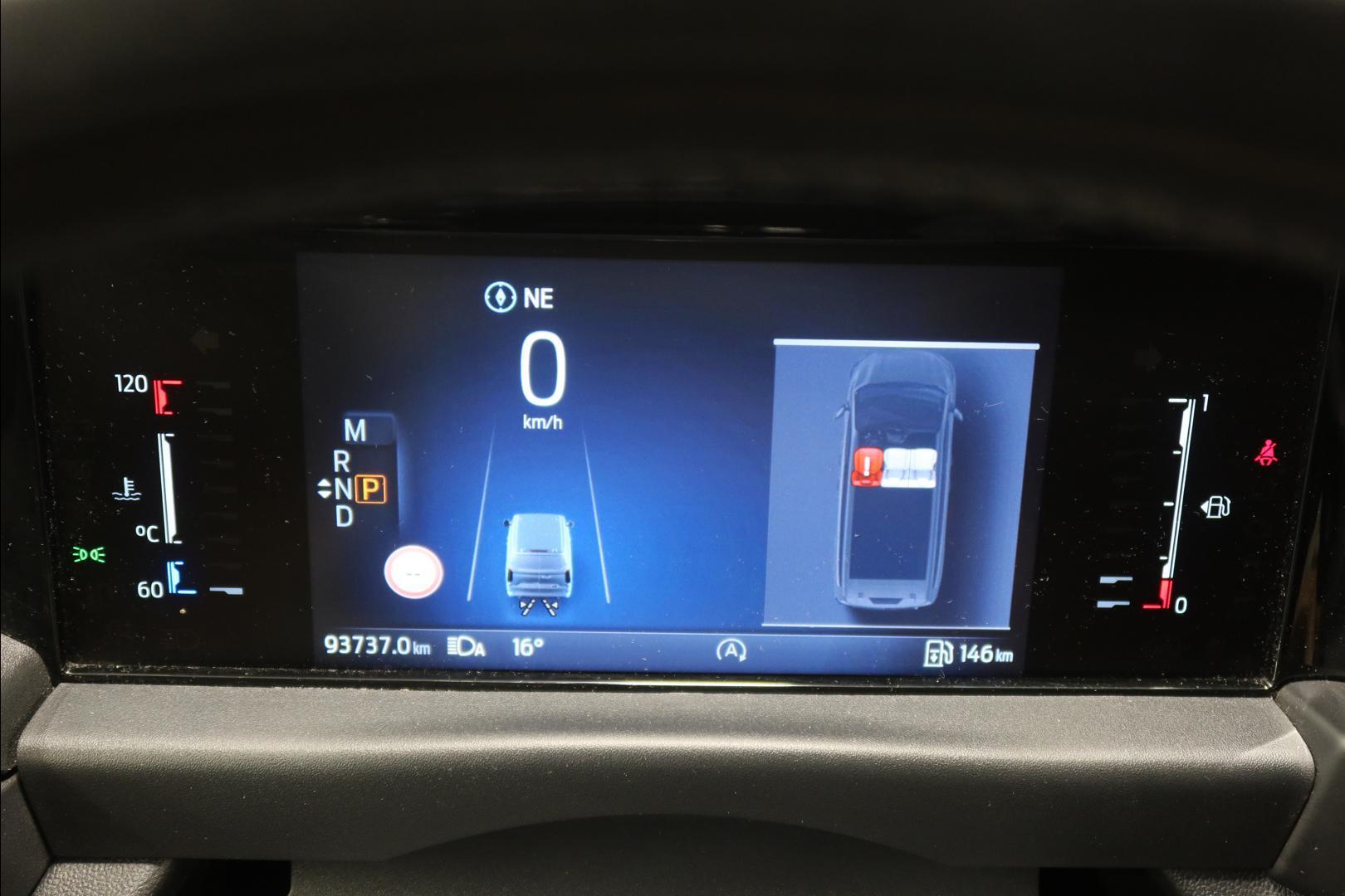 FORD Transit Custom 2024